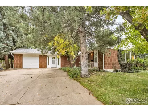 3890 Armer Ave, Boulder, CO 80305 photo 3