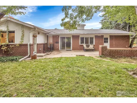 3890 Armer Ave, Boulder, CO 80305 photo 2