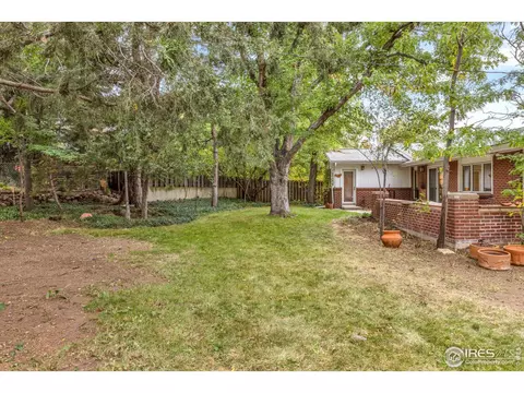 3890 Armer Ave, Boulder, CO 80305 photo 38