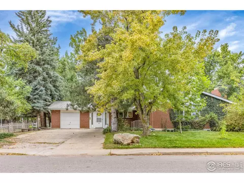 3890 Armer Ave, Boulder, CO 80305