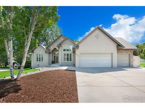 2124 64th Ave, Greeley, CO 80634