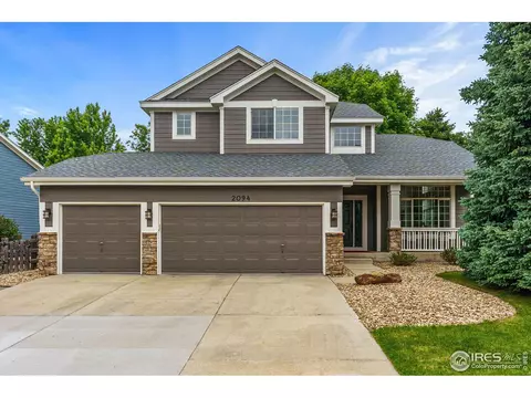 2094 Meadow Sweet Ln, Erie, CO 80516