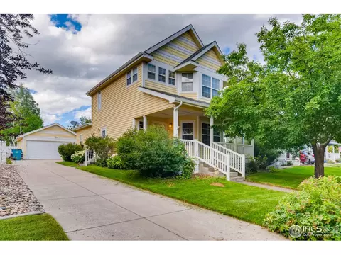 1412 Grand Ave, Windsor, CO 80550