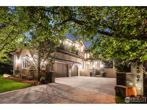 4004 Milano Ln, Longmont, CO 80503