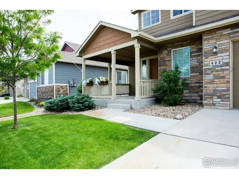 422 Kendalbrook Dr, Windsor, CO 80550 photo 2