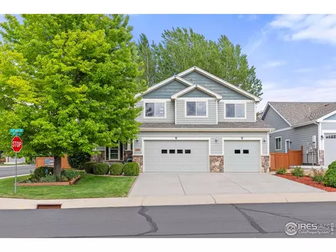 2208 73rd Ave, Greeley, CO 80634