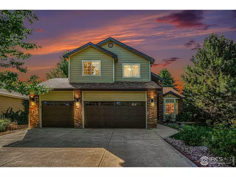163 Camino Real, Fort Collins, CO 80524