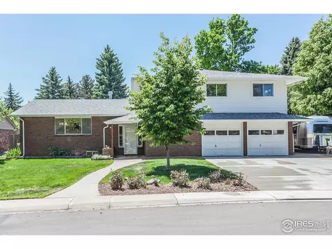 1749 Concord Dr, Fort Collins, CO 80526