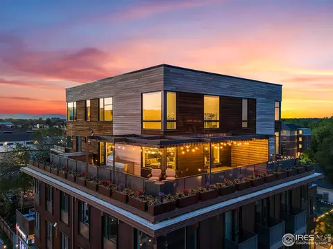 401 Linden St #1-403, Fort Collins, CO 80524