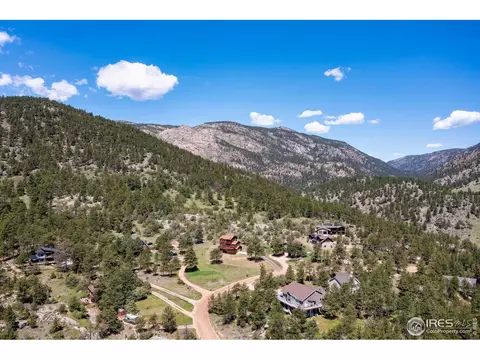 241 Choctaw Rd, Lyons, CO 80540 photo 33