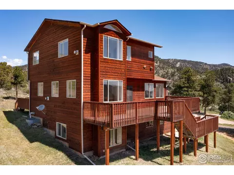 241 Choctaw Rd, Lyons, CO 80540 photo 32