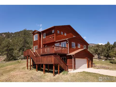 241 Choctaw Rd, Lyons, CO 80540 photo 2