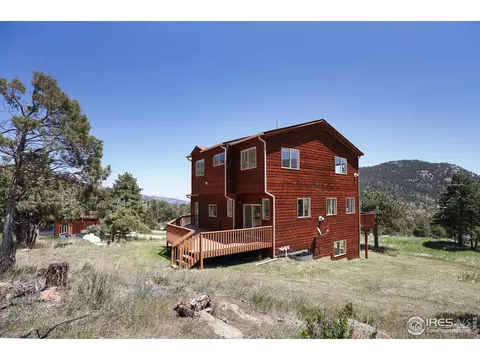 241 Choctaw Rd, Lyons, CO 80540 photo 28