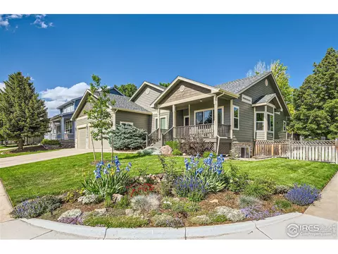 700 Rider Ridge Dr, Longmont, CO 80504