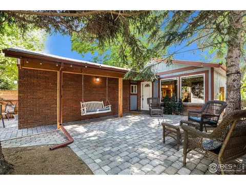 1312 Keystone Ct, Longmont, CO 80501