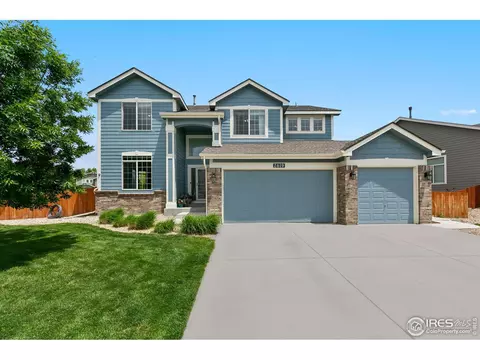 2619 White Wing Rd, Johnstown, CO 80534