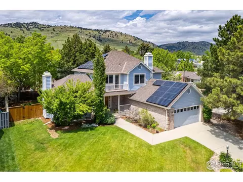 952 Utica Cir, Boulder, CO 80304