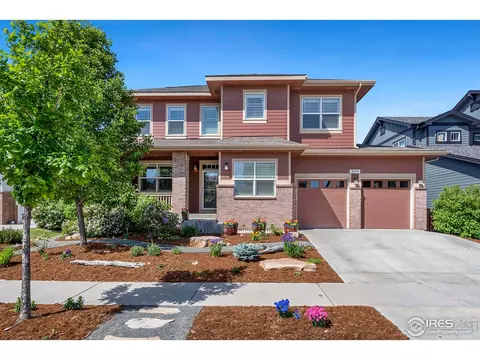 2039 Blue Yonder Dr, Fort Collins, CO 80525