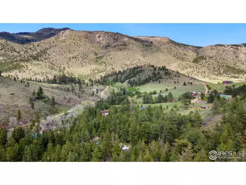 0 Deer Path St, Bellvue, CO 80512