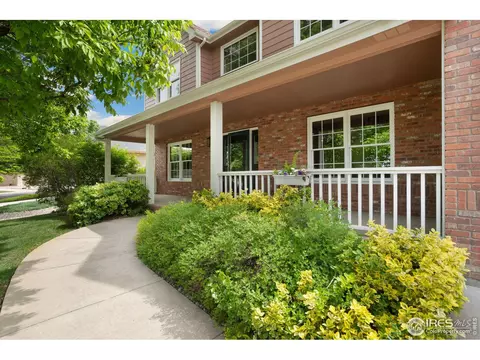 1007 Battsford Cir, Fort Collins, CO 80525
