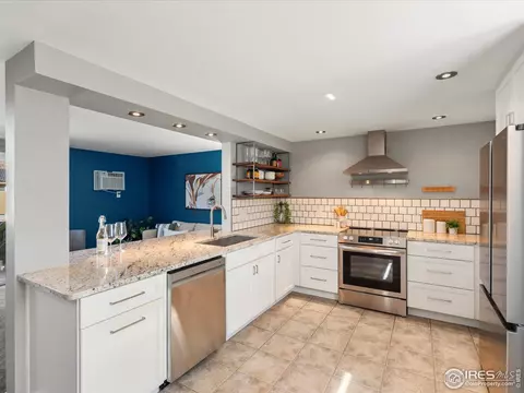 1842 Canyon Blvd #215, Boulder, CO 80302