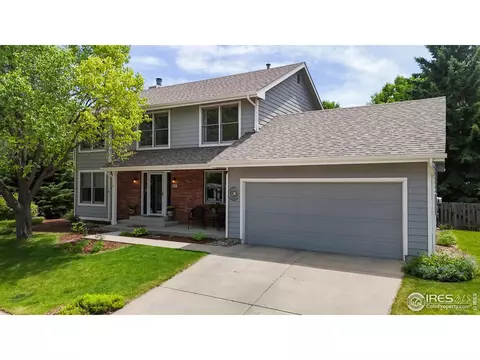 1633 Alcott St, Fort Collins, CO 80525