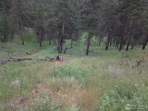 0 E 12 Of Se 14 Of Nw 14 25-8, Bellvue, CO 80512