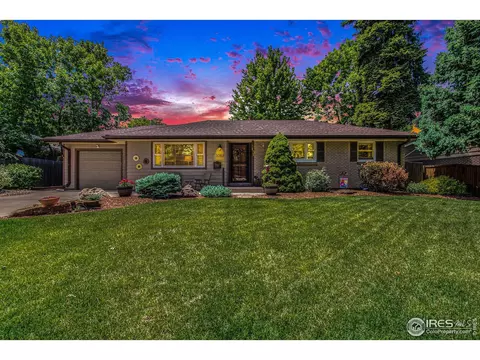 3083 S Jasmine St, Denver, CO 80222