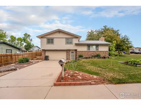 616 44th Ave, Greeley, CO 80634