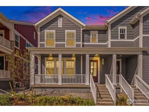 192 Washington St, Erie, CO 80516