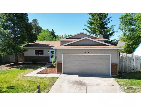 2719 Wyandotte Dr, Fort Collins, CO 80526
