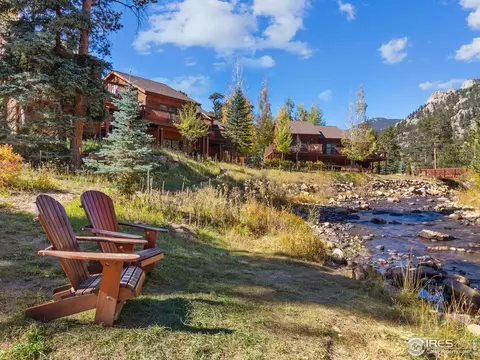 1516 Fish Hatchery Rd #8, Estes Park, CO 80517