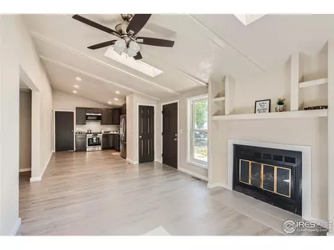 503 35th St Ct, Evans, CO 80620