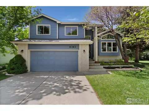 6363 Compton Rd, Fort Collins, CO 80525