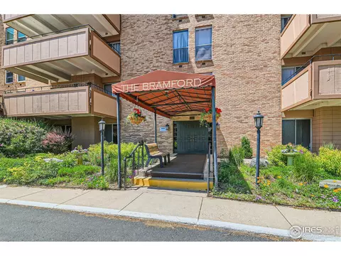 500 Mohawk Dr #310, Boulder, CO 80303
