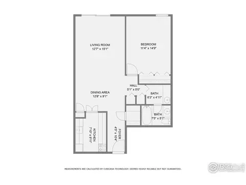 500 Mohawk Dr #310, Boulder, CO 80303 photo 27