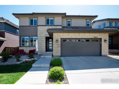 10931 Touchstone Loop, Parker, CO 80134