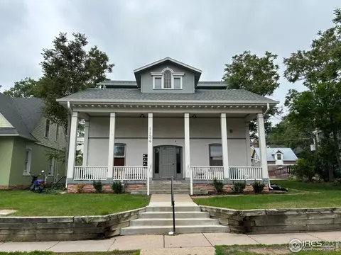 1134 Pleasant St, Boulder, CO 80302