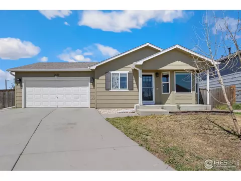 2535 Bearwood Ave, Greeley, CO 80631