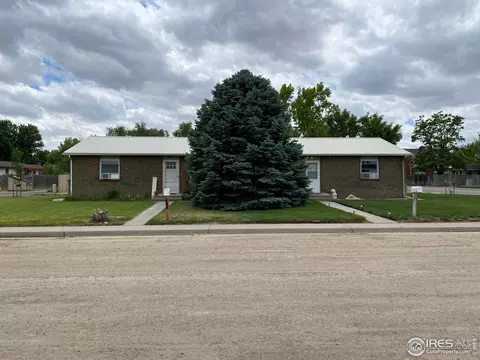 1002 Ram Ave, Fort Morgan, CO 80701