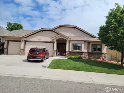 875 Norway Maple Dr, Loveland, CO 80538