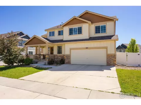 802 Mt Sneffels Ave, Windsor, CO 80550