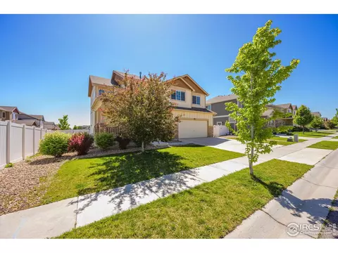 802 Mt Sneffels Ave, Windsor, CO 80550 photo 2