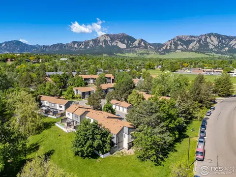 770 W Moorhead Cir #D, Boulder, CO 80305