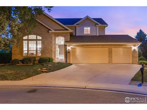 974 Sugar Mill Ave, Longmont, CO 80504