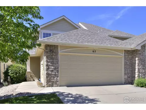 3500 Swanstone Dr #62, Fort Collins, CO 80525