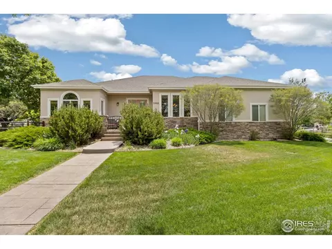 3302 Buntwing Ln, Fort Collins, CO 80524