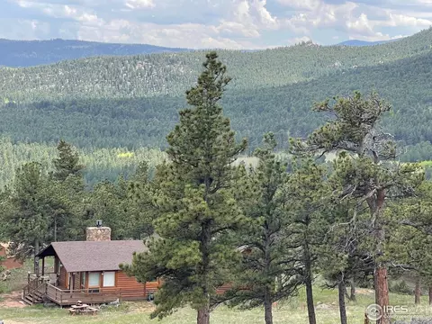 17665 Highway 7, Lyons, CO 80540