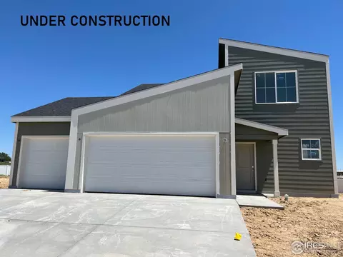 3800 Katmai Ave, Evans, CO 80620