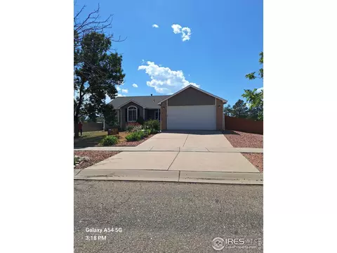 7595 View Pointe Dr, Wellington, CO 80549